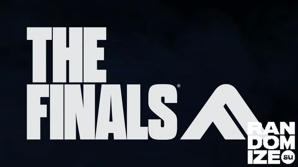 the finals